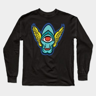 Volo Deus Long Sleeve T-Shirt